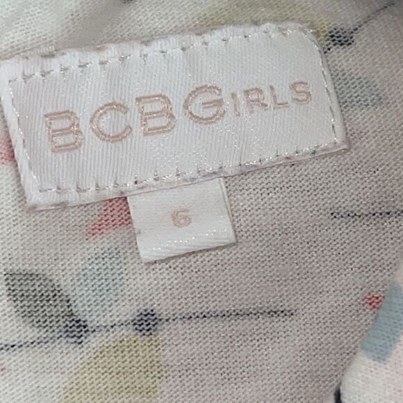 BCBG girls Top - Picture 4 of 7